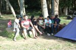 Camping Danau Buyan Bedugul