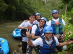 Rafting Bali Sobek Ayung River